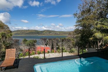 فندق Hide Away Guest House