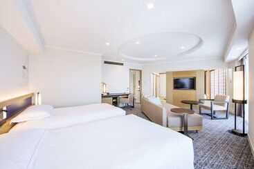 هتل Hilton Odawara Resort & Spa