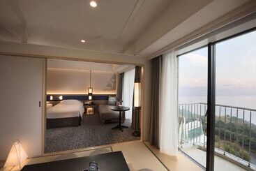 هتل Hilton Odawara Resort & Spa