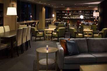 هتل Hilton Odawara Resort & Spa