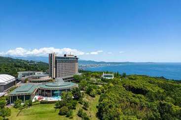 هتل Hilton Odawara Resort & Spa
