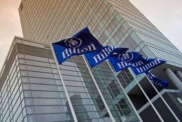 هتل Hilton Warsaw City