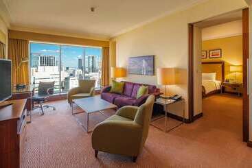 ホテル Hilton Warsaw City