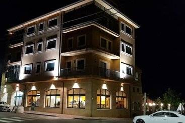 هتل Spa Puerta Vadinia