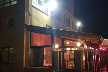 هتل Spa Puerta Vadinia