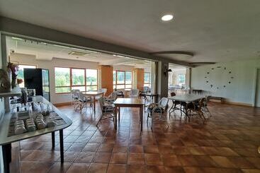 هتل Spa Puerta Vadinia