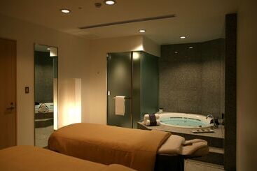 هتل Hyatt Regency Kyoto
