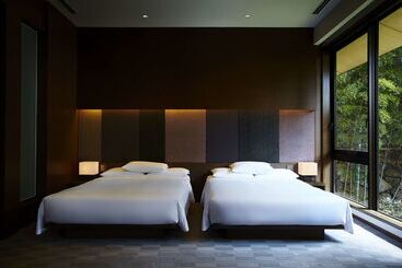 هتل Hyatt Regency Kyoto