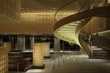 هتل Hyatt Regency Kyoto