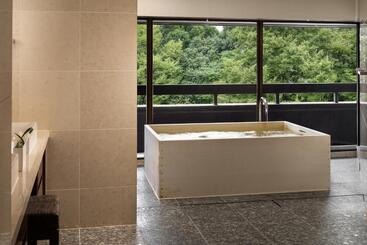 هتل Hyatt Regency Kyoto