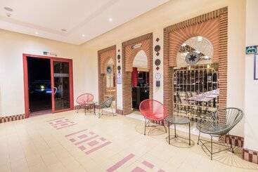هتل Ibis Ouarzazate Centre