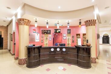 هتل Ibis Ouarzazate Centre