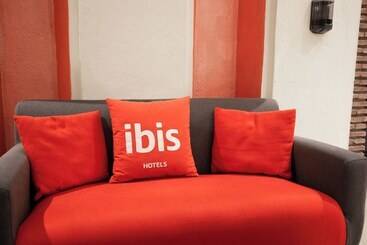 هتل Ibis Ouarzazate Centre
