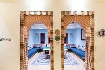 هتل Ibis Ouarzazate Centre