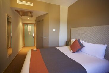 هتل Ibis Ouarzazate Centre