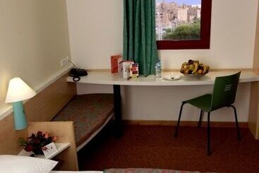 هتل Ibis Ouarzazate Centre