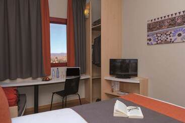هتل Ibis Ouarzazate Centre