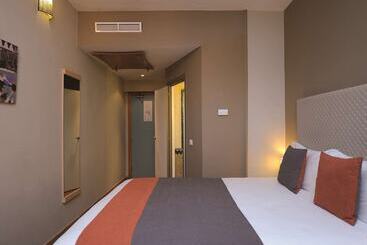 Ibis Ouarzazate Centre - Ouarzazate