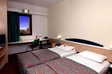 هتل Ibis Ouarzazate Centre
