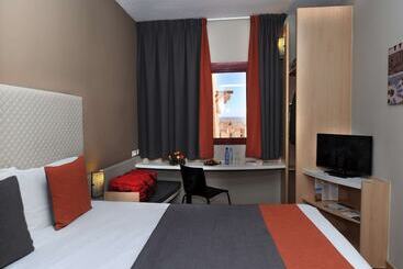 هتل Ibis Ouarzazate Centre