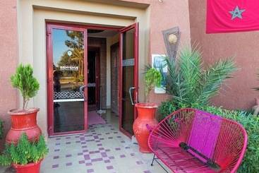 هتل Ibis Ouarzazate Centre