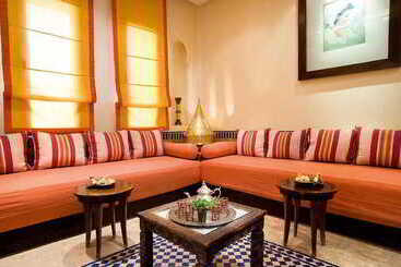 هتل Ibis Ouarzazate Centre