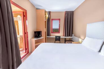هتل Ibis Ouarzazate Centre