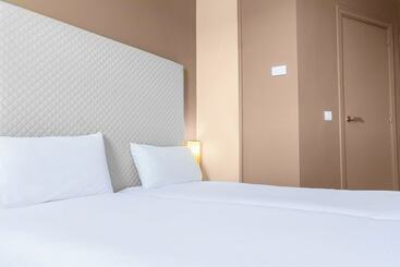 هتل Ibis Ouarzazate Centre