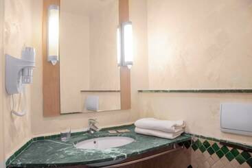 هتل Ibis Ouarzazate Centre