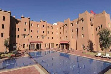 هتل Ibis Ouarzazate Centre