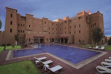 هتل Ibis Ouarzazate Centre