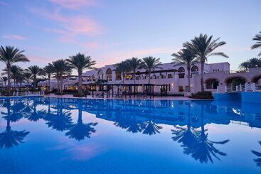 هتل Jaz Belvedere Resort