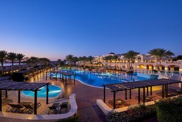 هتل Jaz Belvedere Resort