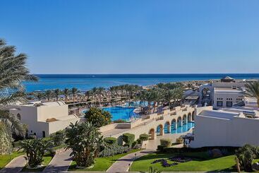 هتل Jaz Belvedere Resort