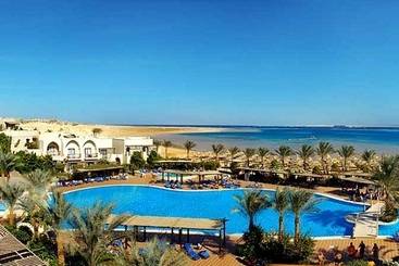هتل Jaz Belvedere Resort