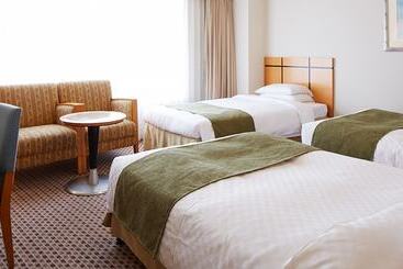 Jr Hotel Clement Takamatsu - Takamatsu