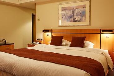 Jr Hotel Clement Takamatsu