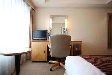 Jr Hotel Clement Takamatsu