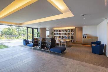 Jr Hotel Clement Takamatsu
