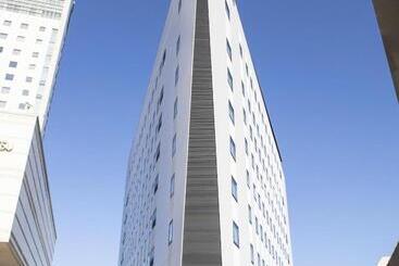 Jr Hotel Clement Takamatsu