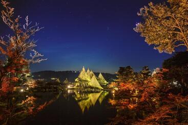 Kanazawa Tokyu - Kanazawa