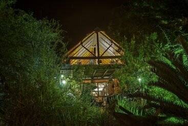 هتل Kedar Heritage Lodge, Conference Centre & Spa