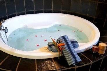 Kedar Heritage Lodge, Conference Centre & Spa - Rustenburg