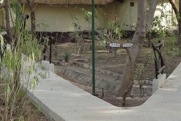 هتل Keur Saloum