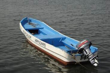 هتل Keur Saloum
