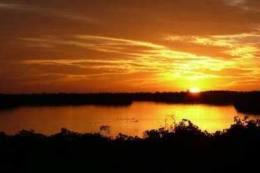 هتل Keur Saloum