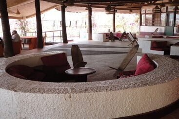 هتل Keur Saloum