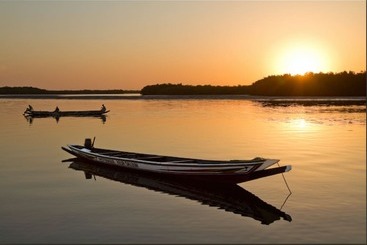 هتل Keur Saloum