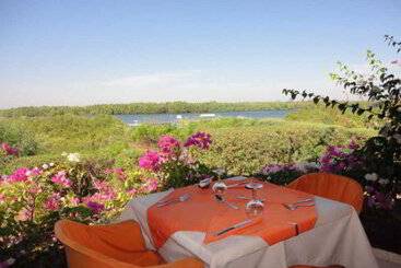 هتل Keur Saloum
