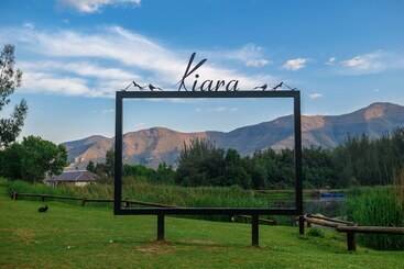 هتل Kiara Lodge